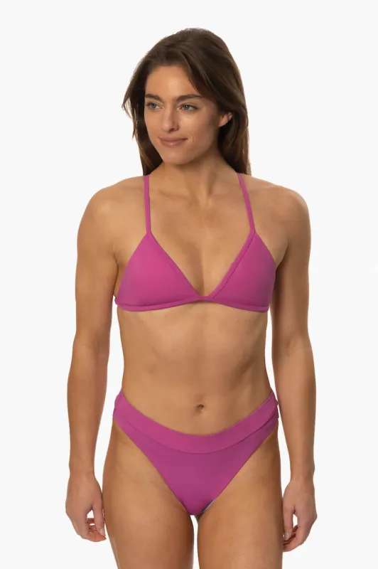 Alanna Bikini Bottom - Leucadia sold by Jolyn