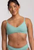 Bridget Bikini Top - Clover sold by Jolyn