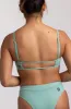 Bridget Bikini Top - Clover sold by Jolyn