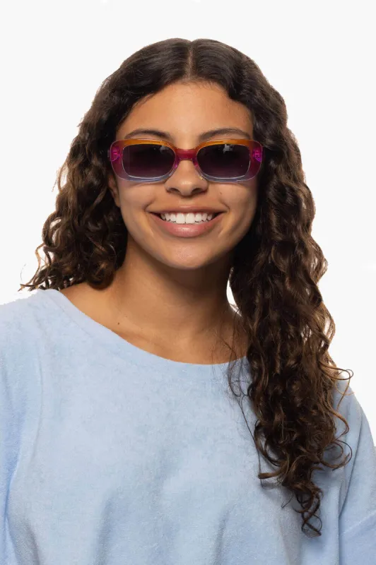 Johanna Sunglasses - Gradient sold by Jolyn