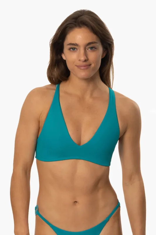 Karena Bikini Top - Encinitas sold by Jolyn