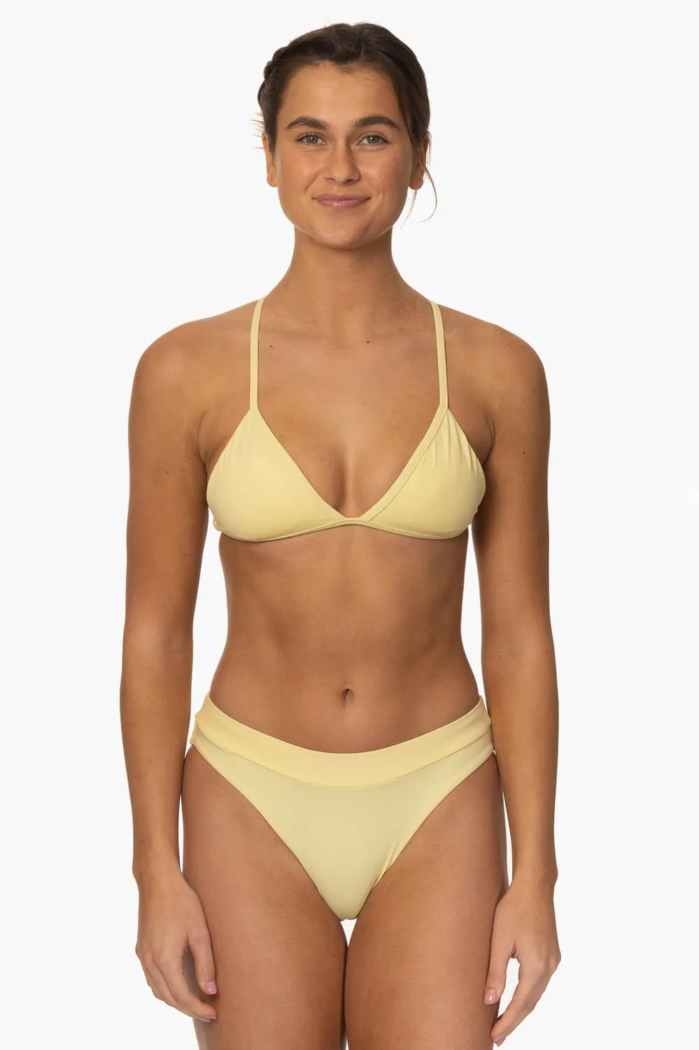 Alanna Bikini Bottom - Pismo sold by Jolyn