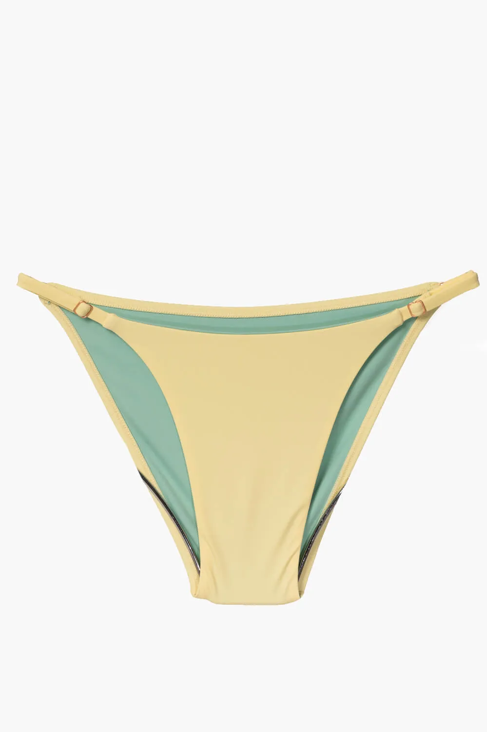 Darya Bikini Bottom - Pismo sold by Jolyn product image thumbnail 4