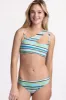 Valle Bikini Bottom - Sunchaser sold by Jolyn