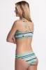 Valle Bikini Bottom - Sunchaser sold by Jolyn