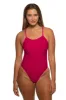 Dayno 3 Swim Onesie - Dragon Fruit sold by Jolyn