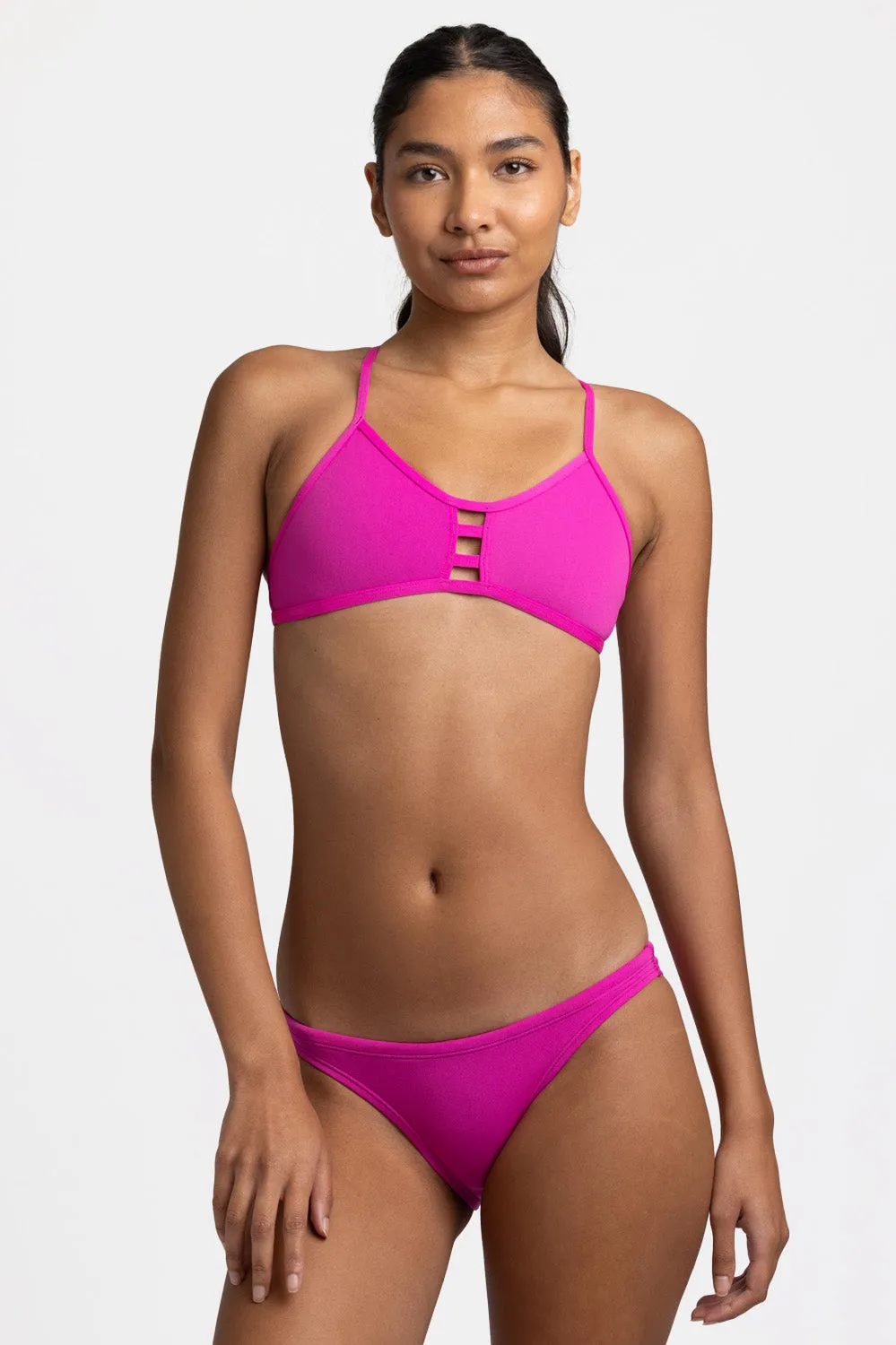 Europe Bikini Bottom - Acai sold by Jolyn product image thumbnail 3