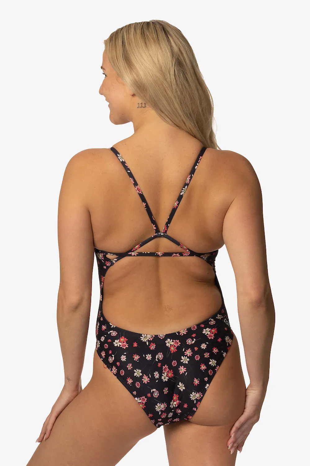 Perry Swim Onesie - Whimsical sold by Jolyn product image thumbnail 4
