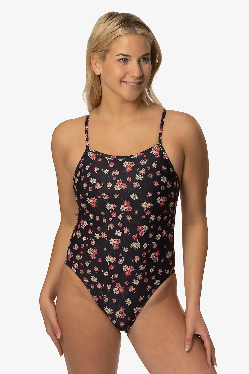 Perry Swim Onesie - Whimsical sold by Jolyn product image thumbnail 3