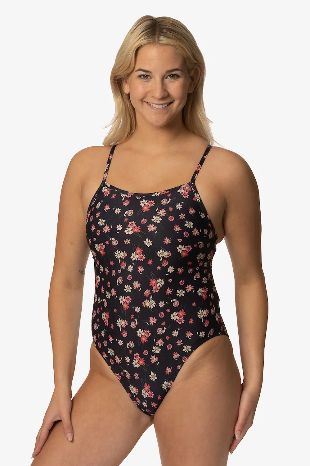 Perry Swim Onesie - Whimsical sold by Jolyn product image thumbnail 5