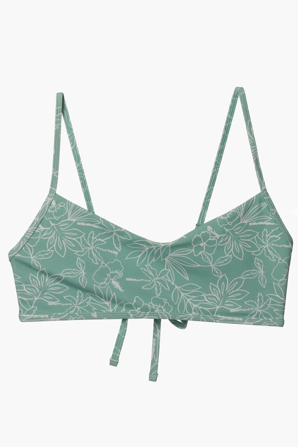 Hikari Bikini Top - Del Mar sold by Jolyn product image thumbnail 5