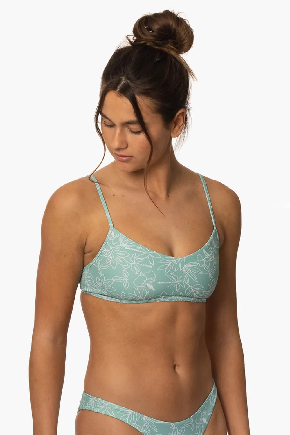 Hikari Bikini Top - Del Mar sold by Jolyn product image thumbnail 2