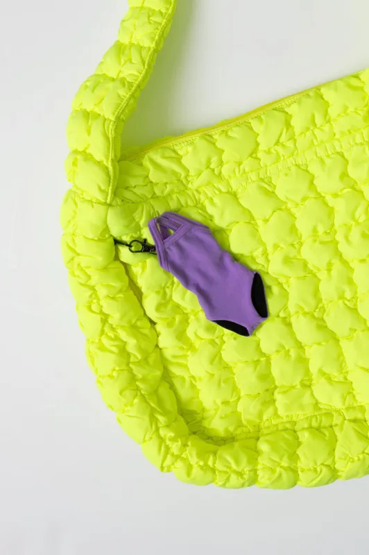 Mini Me Brandon Keychain - Paddle sold by Jolyn