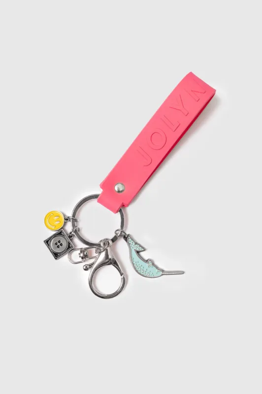 Wristlet sold by Jolyn