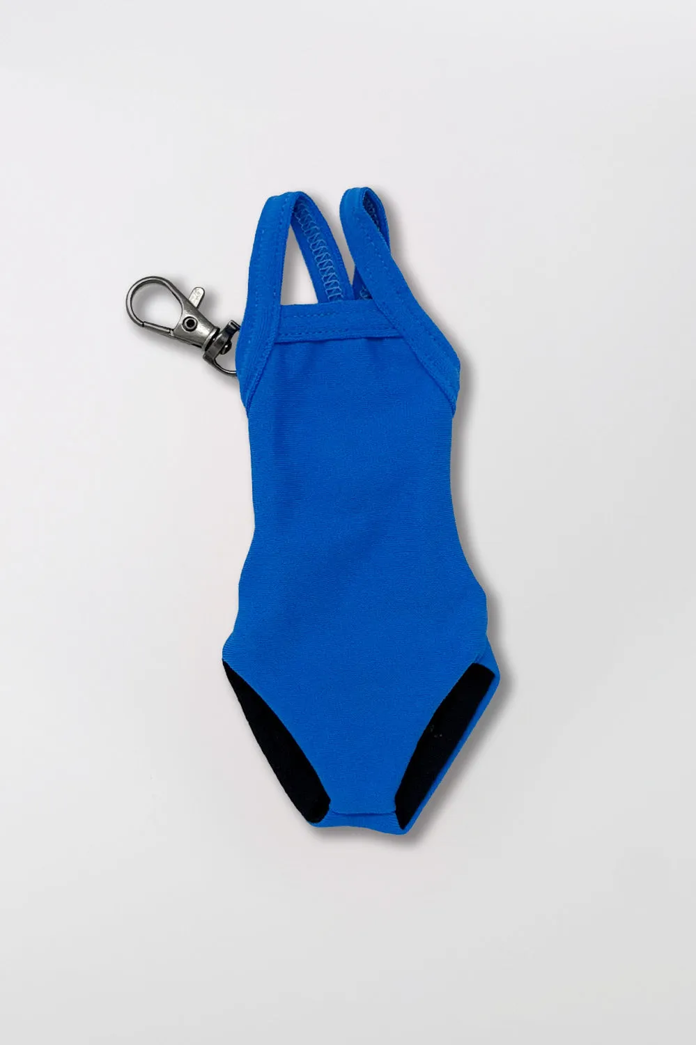 Mini Me Brandon Keychain - Water Blue sold by Jolyn product image thumbnail 2