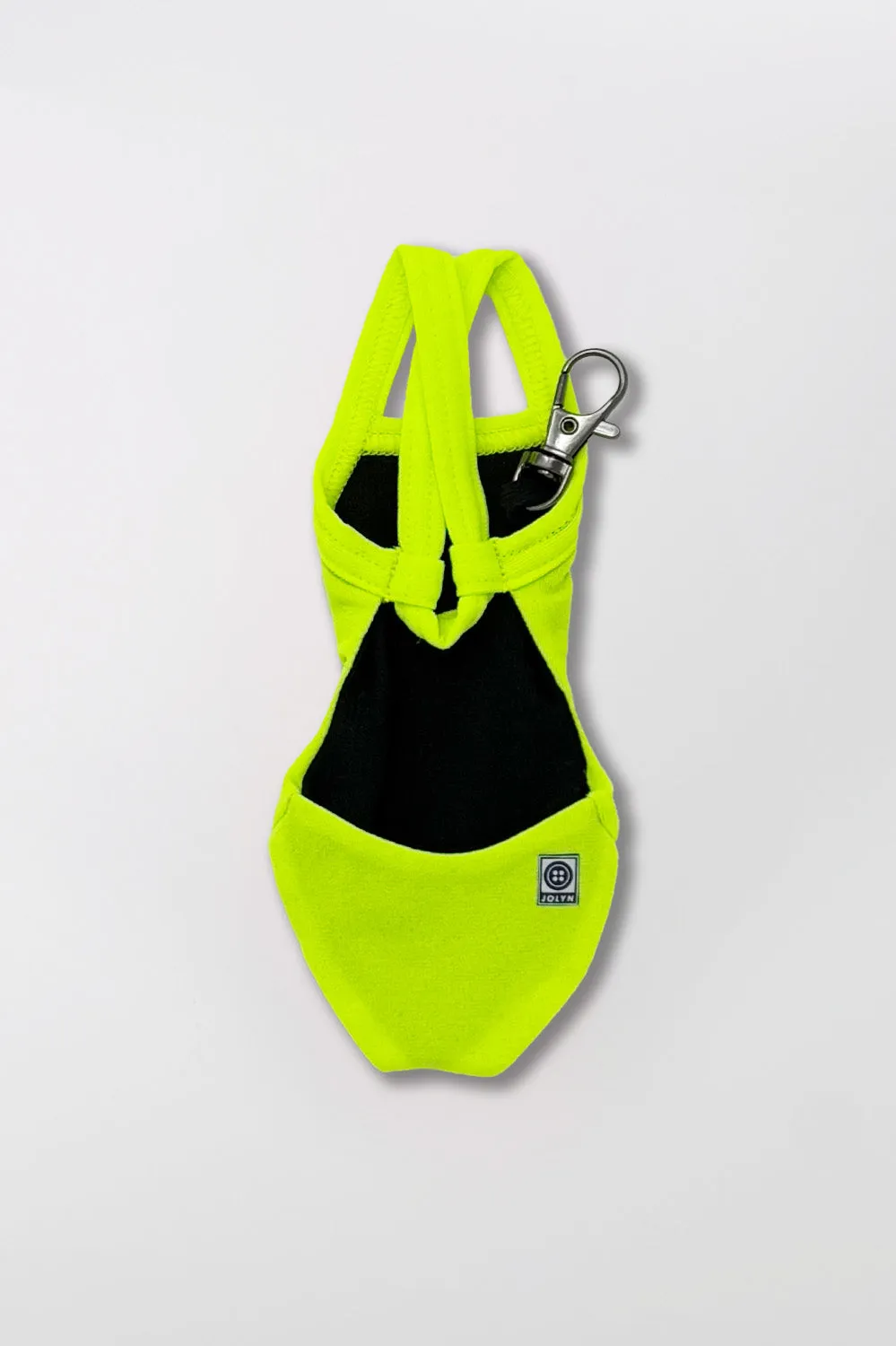 Mini Me Brandon Keychain - Solar sold by Jolyn product image thumbnail 2