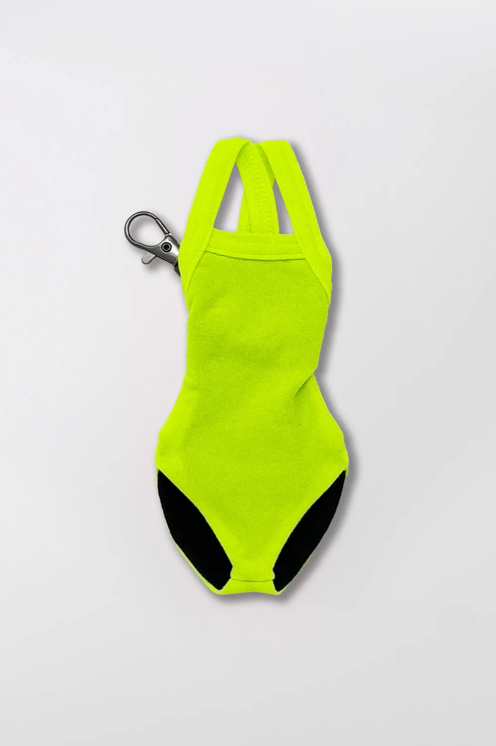 Mini Me Brandon Keychain - Solar sold by Jolyn