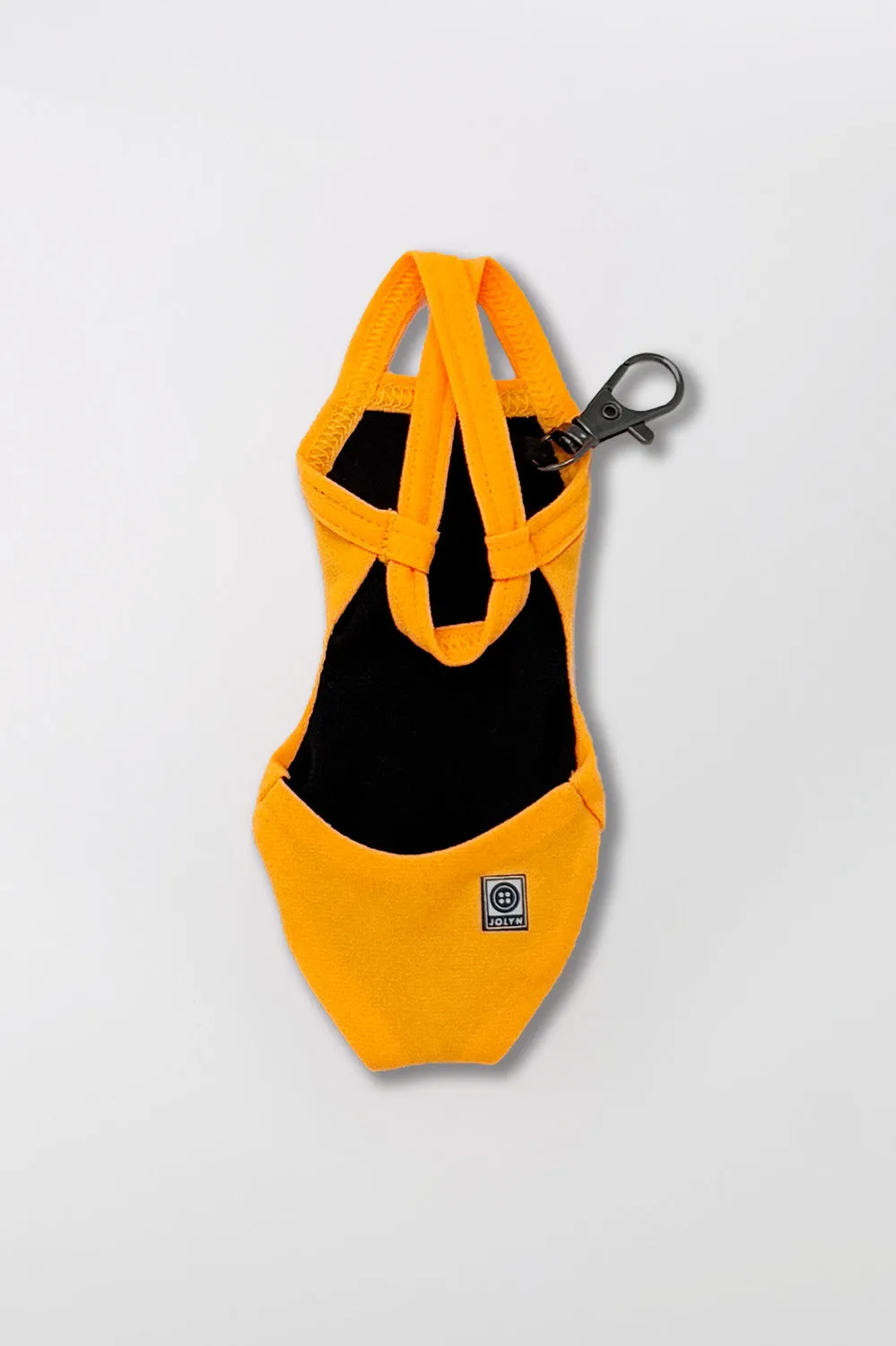 Mini Me Brandon Keychain - Atomic sold by Jolyn product image thumbnail 2