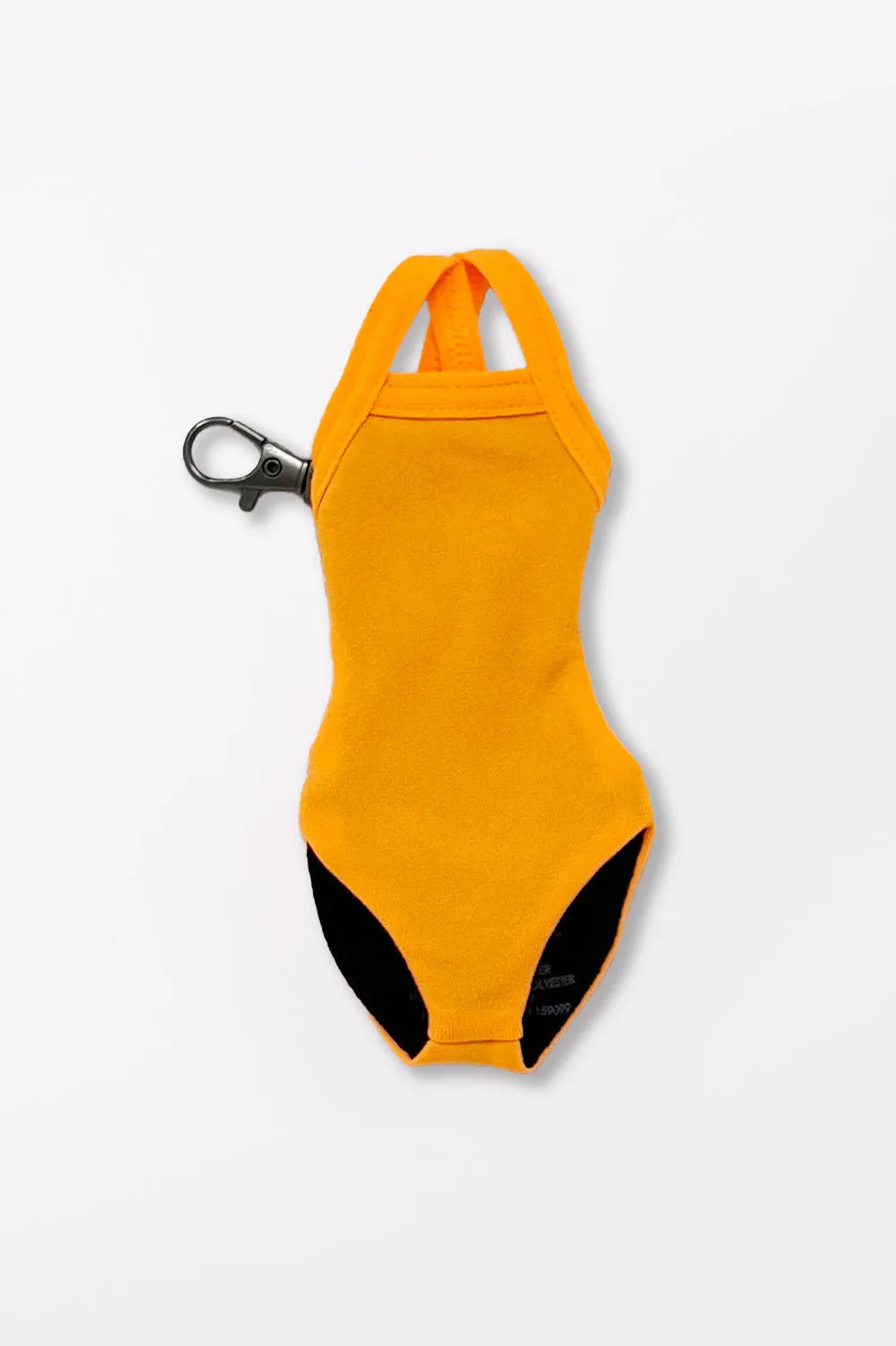 Mini Me Brandon Keychain - Atomic sold by Jolyn