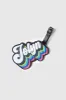 Luggage Tag - Stacked sold by Jolyn