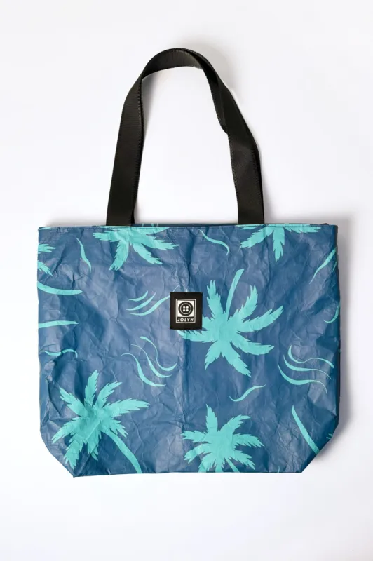 Water Resistant Tote - Sandbar sold by Jolyn