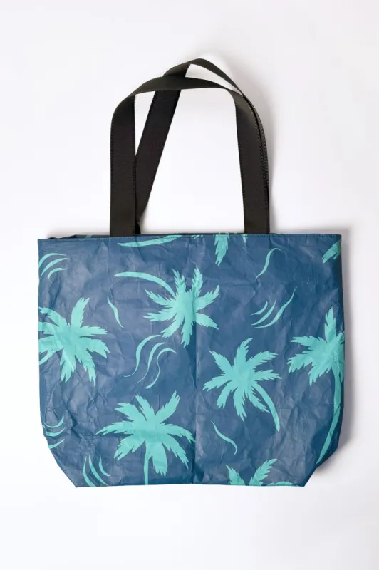 Water Resistant Tote made by Jolyn