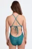 Jackson 4 One Piece Swimsuit - Rise N Shine sold by Jolyn