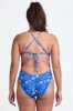 Jackson One Piece Swimsuit - Fantasia sold by Jolyn