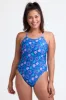 Jackson One Piece Swimsuit - Fantasia sold by Jolyn