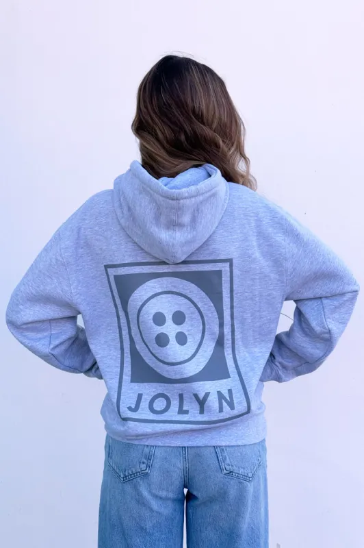 Raine Hoodie sold by Jolyn