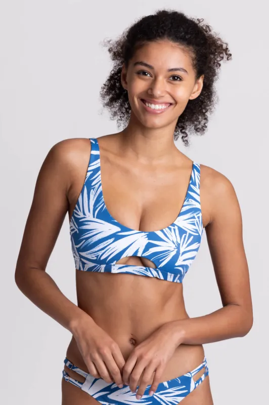 Amelia Bikini Top - Retrobana sold by Jolyn