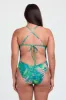 Jackson One Piece Swimsuit - Luau Love sold by Jolyn