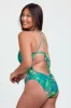 Jackson One Piece Swimsuit - Luau Love sold by Jolyn