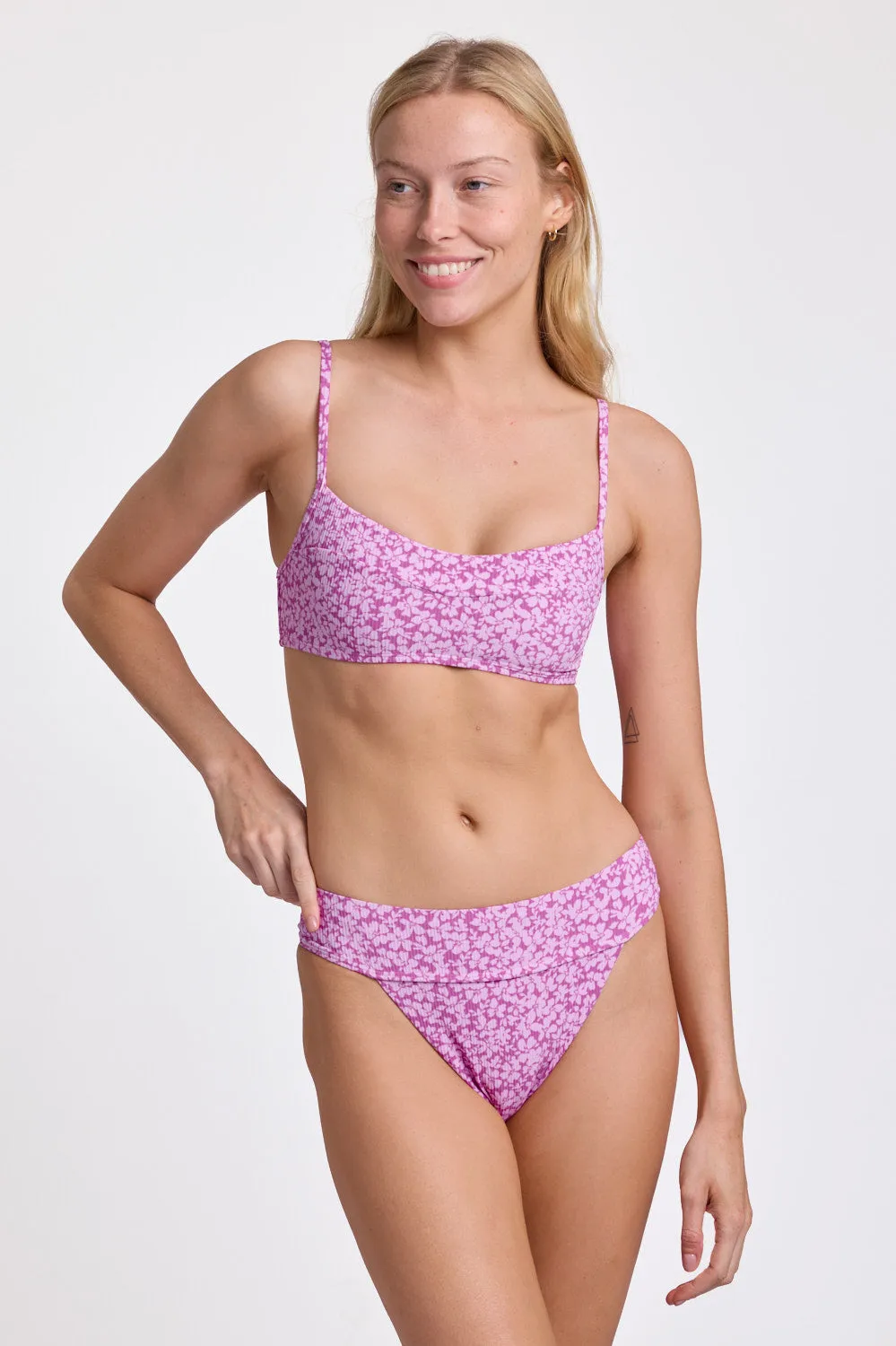 Bex Bikini Bottom - Calypso sold by Jolyn product image thumbnail 4