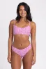 Alanna Bikini Bottom - Calypso sold by Jolyn