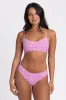Alanna Bikini Bottom - Calypso sold by Jolyn