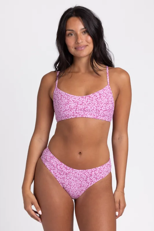 Alanna Bikini Bottom - Calypso sold by Jolyn