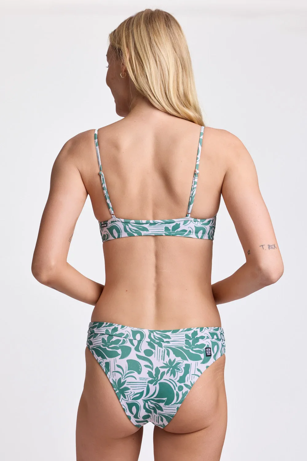Alanna Bikini Bottom - Vista sold by Jolyn product image thumbnail 2