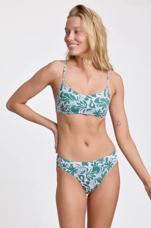 Alanna Bikini Bottom - Vista sold by Jolyn