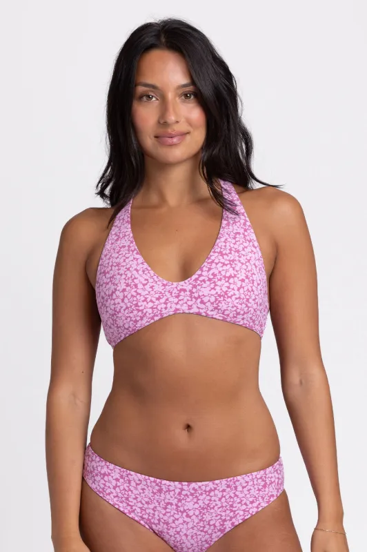 Aster Bikini Top - Calypso sold by Jolyn