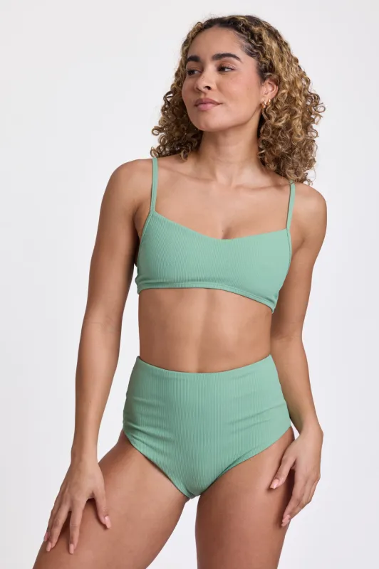 Janna Bikini Bottom - Clover sold by Jolyn