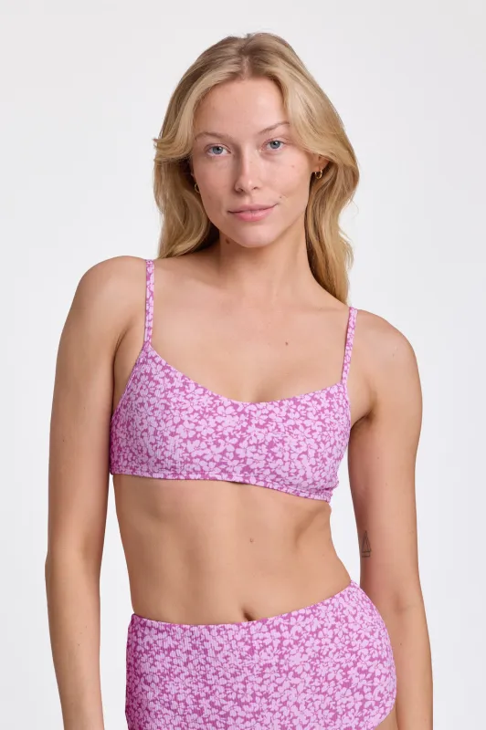 Eryn Bikini Top - Calypso sold by Jolyn