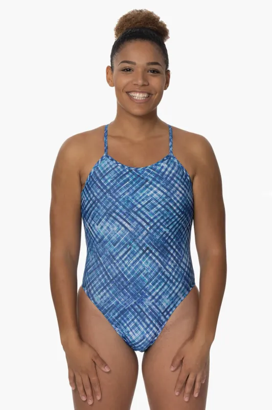 Julian Swim Onesie - Remix sold by Jolyn