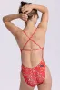 Julian Swim Onesie - Fresa sold by Jolyn