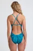 Julian One Piece Swimsuit - Mahalo sold by Jolyn
