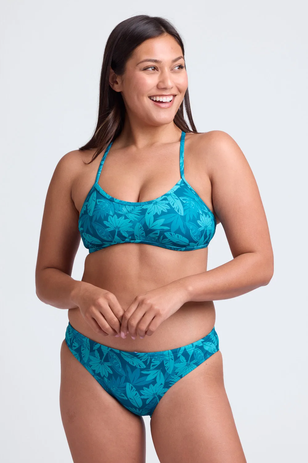 Andy Bikini Bottom - Mahalo sold by Jolyn product image thumbnail 4