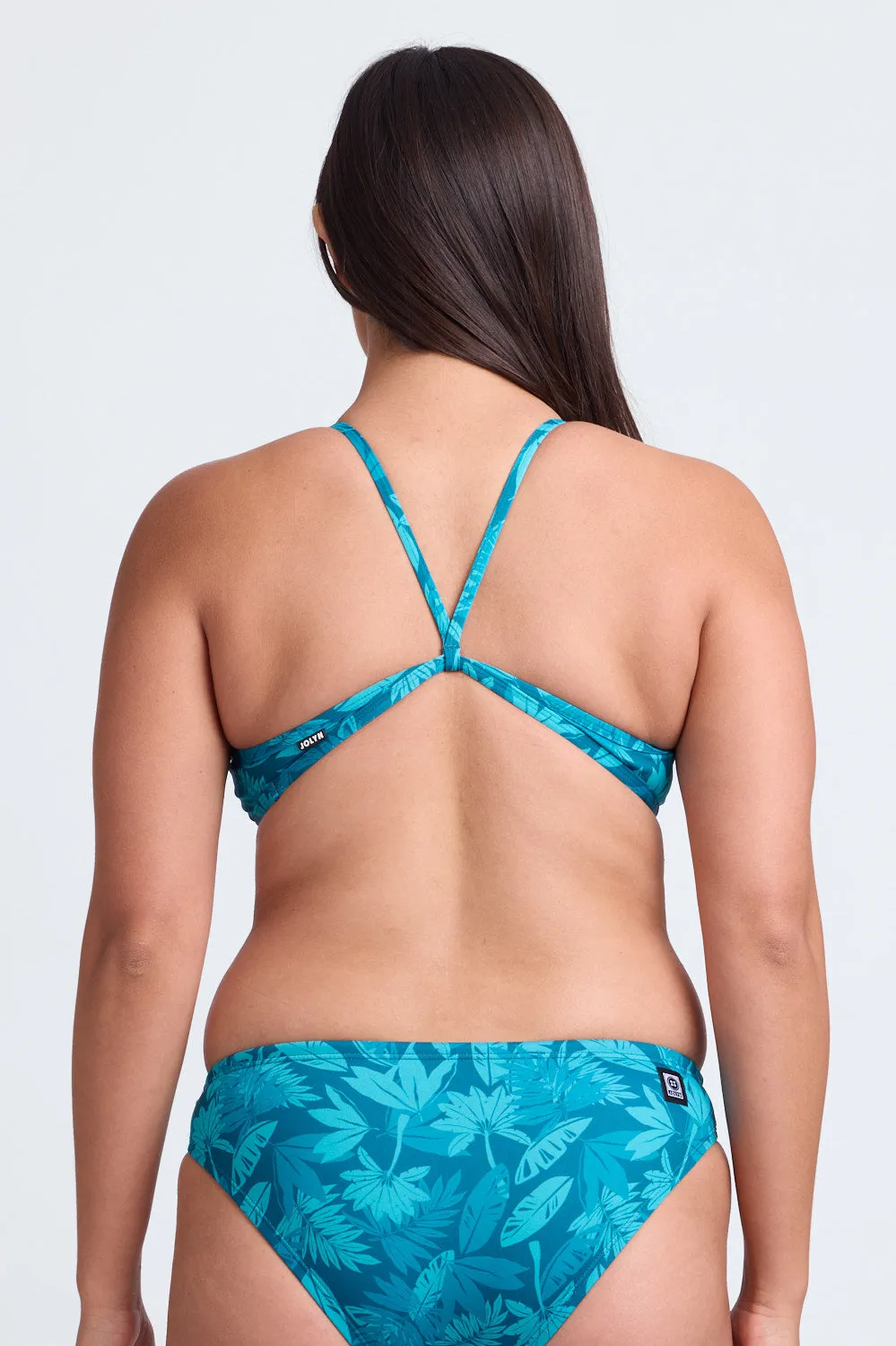 Jocelyn Bikini Top - Mahalo sold by Jolyn product image thumbnail 4