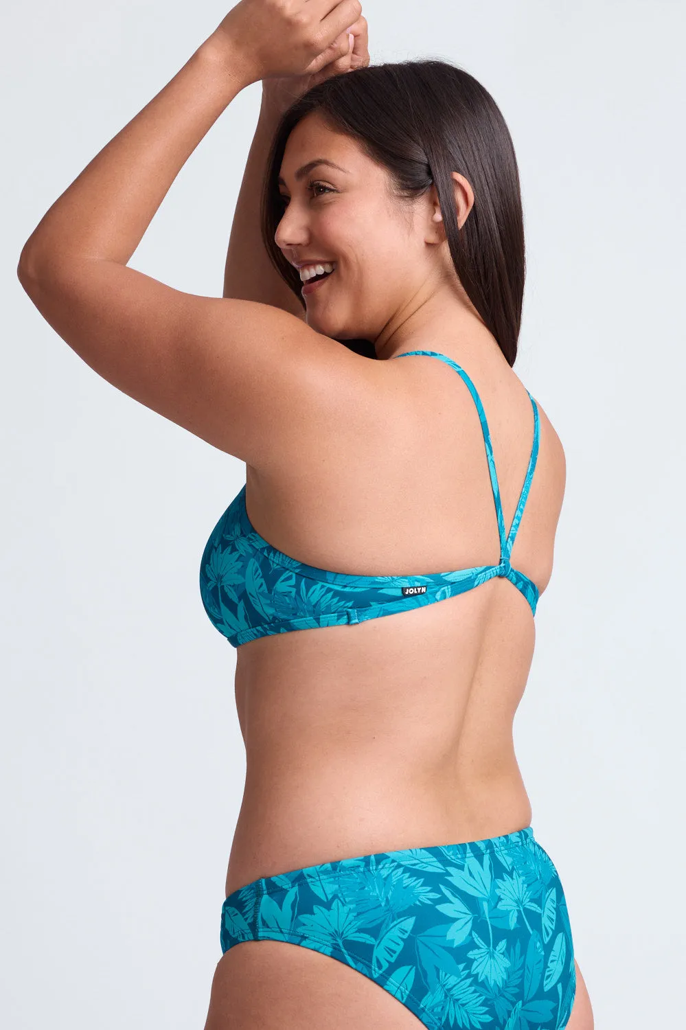 Jocelyn Bikini Top - Mahalo sold by Jolyn product image thumbnail 5