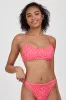 Hikari Bikini Top - Sea Star sold by Jolyn