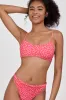 Hikari Bikini Top - Sea Star sold by Jolyn